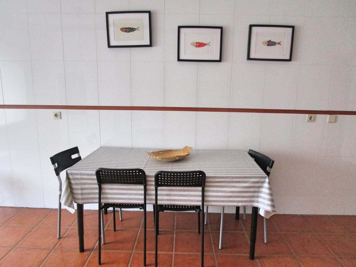 The Artist'S Apartment Espinho  Dış mekan fotoğraf