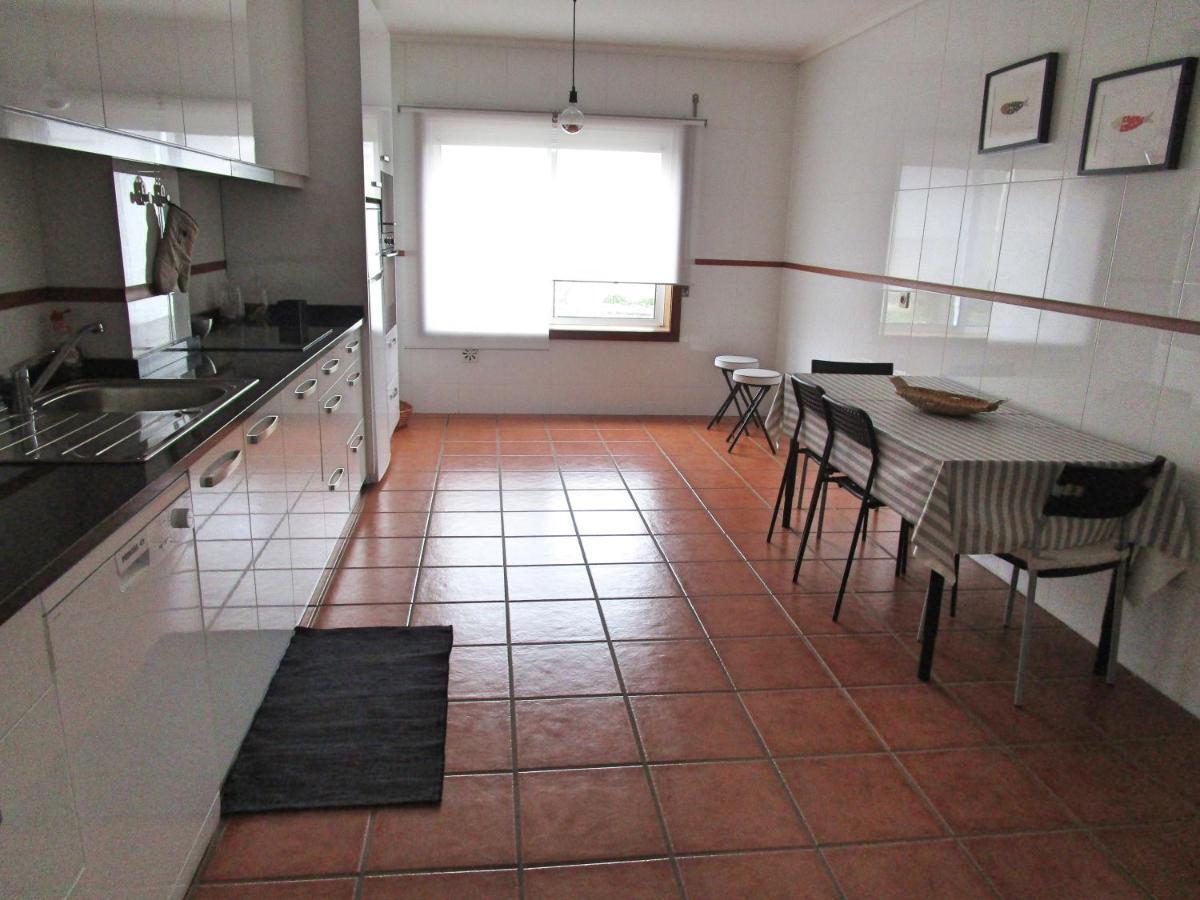 The Artist'S Apartment Espinho  Dış mekan fotoğraf